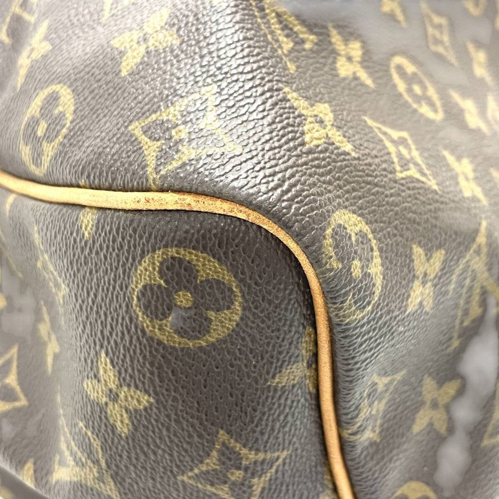Louis Vuitton Monogram Speedy 40 M41522 Handbag Tasche