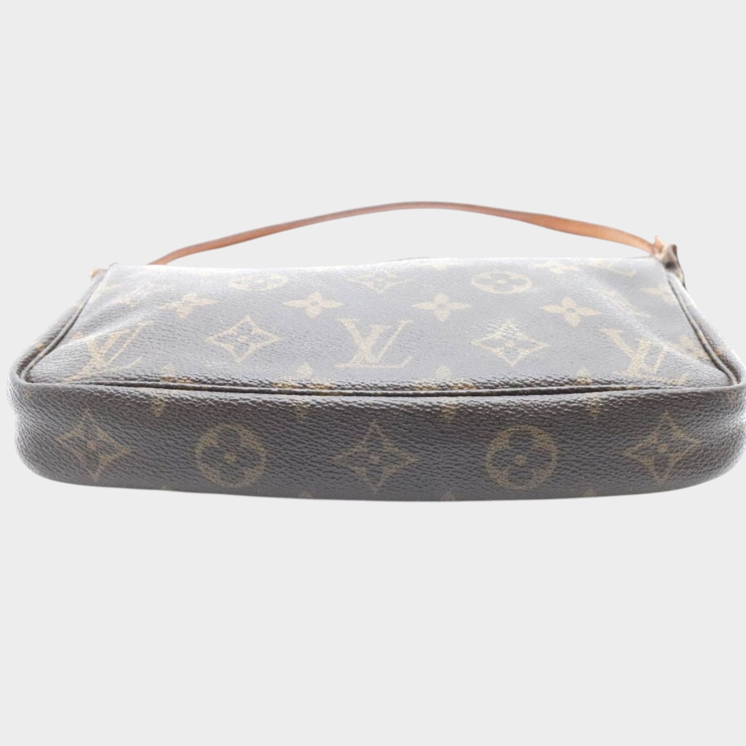 Louis Vuitton Monogram Pochette Accessoires Accessory Pouch Party Bag M51980