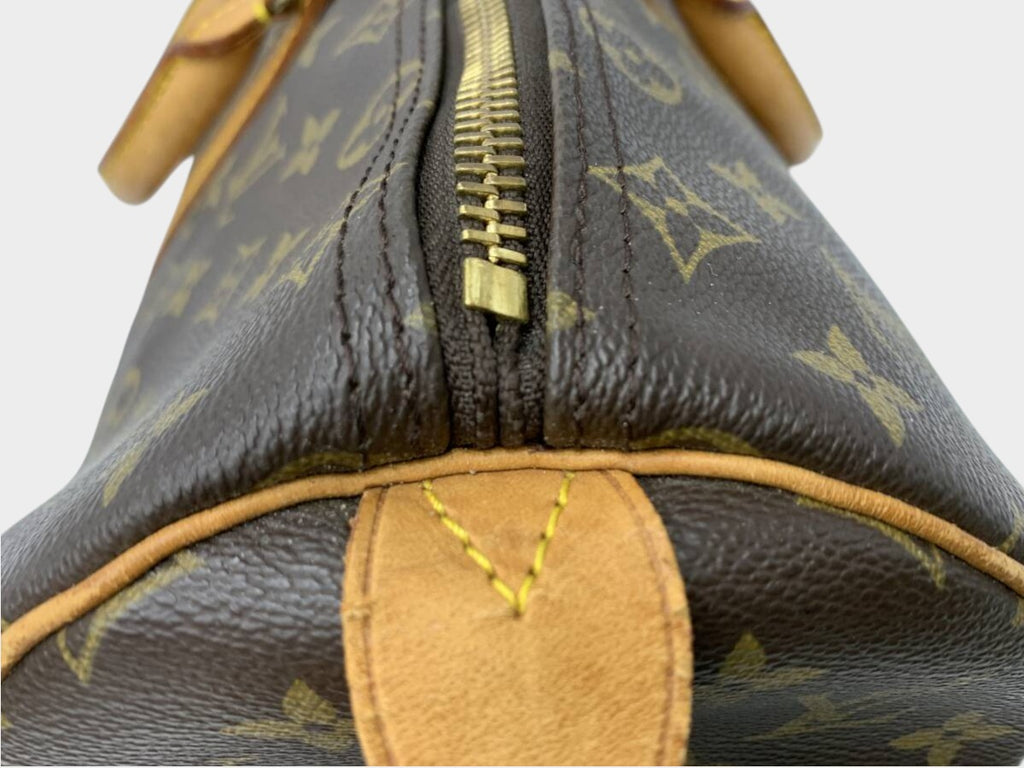 Louis Vuitton Boston Bag Keepall 45 Monogram Bag Women's Fashion