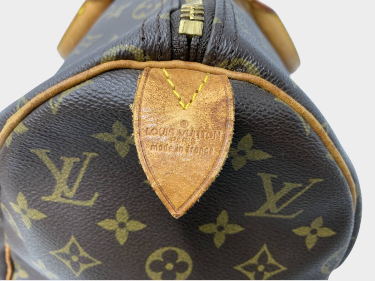Louis Vuitton Boston Bag Keepall 45 Monogram Bag Women's Fashion