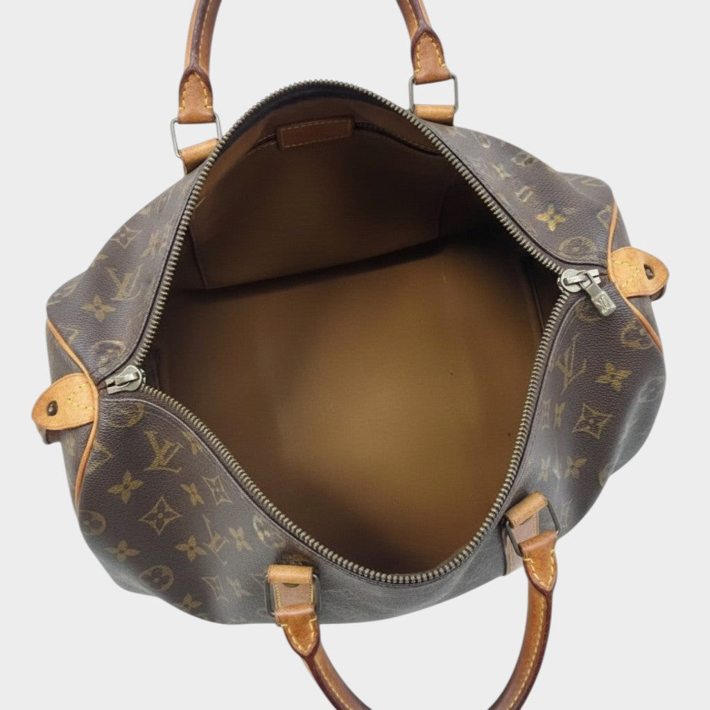 Louis Vuitton★Monogram Speedy 30