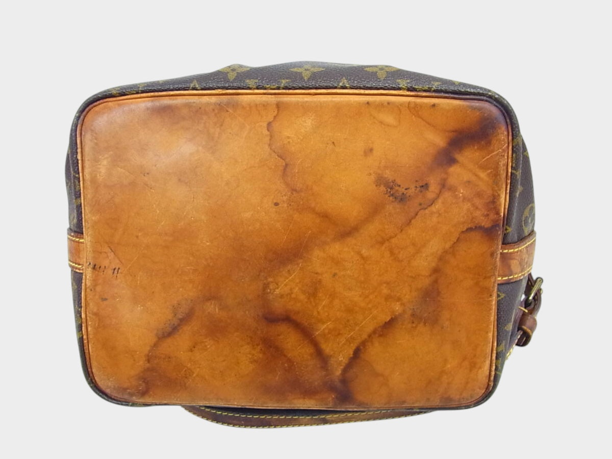 Louis Vuitton★Monogram Petit Noé