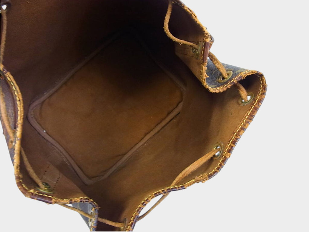 Louis Vuitton★Monogram Petit Noé