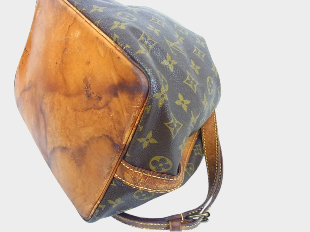 Louis Vuitton★Monogram Petit Noé