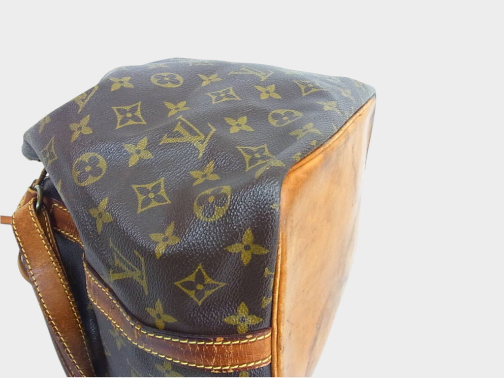 Louis Vuitton★Monogram Petit Noé