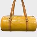 Louis Vuitton Monogram Vernis line handbag, Tasche