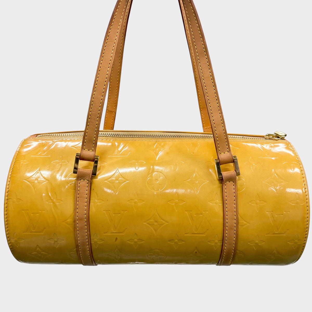 Louis Vuitton Monogram Vernis line handbag, Tasche