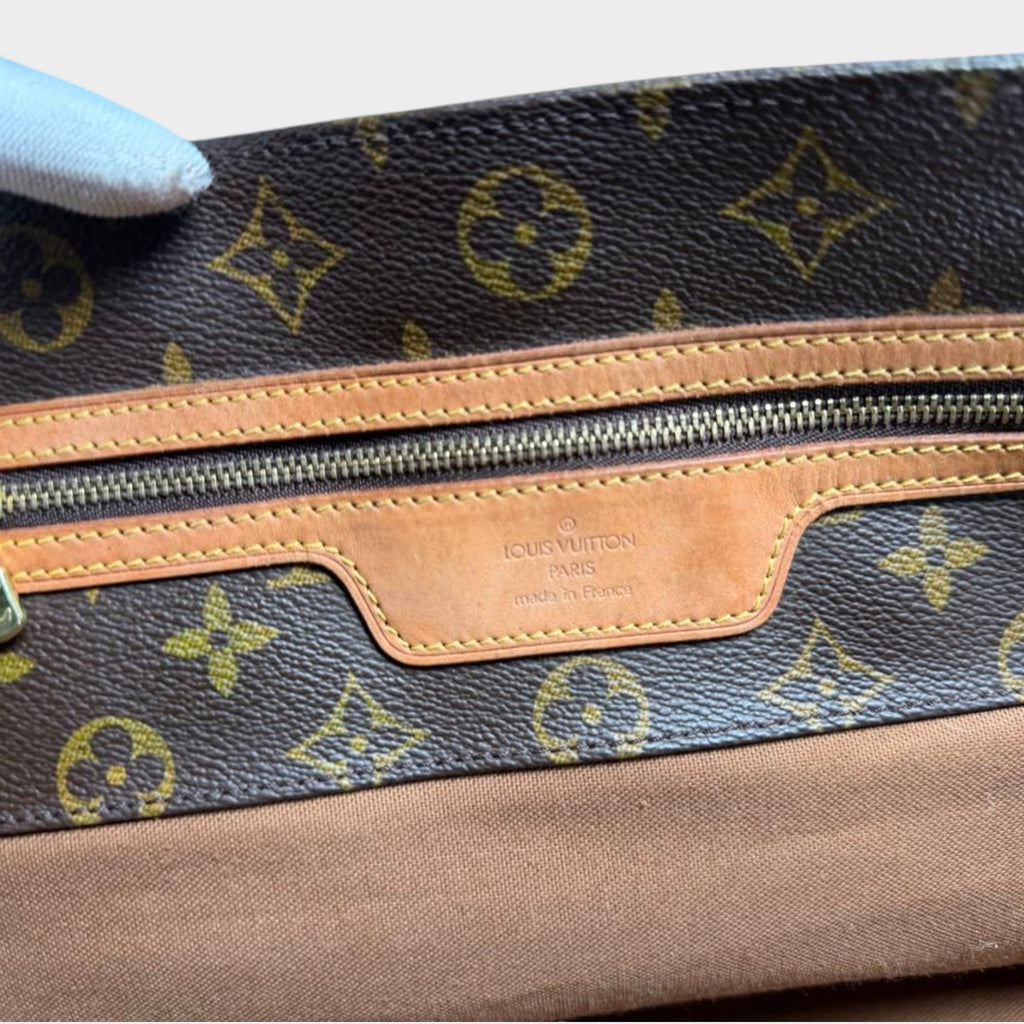 LOUIS VUITTON Louis Vuitton Sac Shopping Monogram Tasche