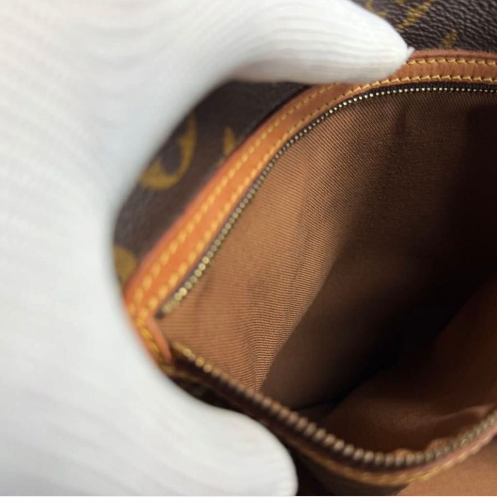 LOUIS VUITTON Louis Vuitton Sac Shopping Monogram Tasche