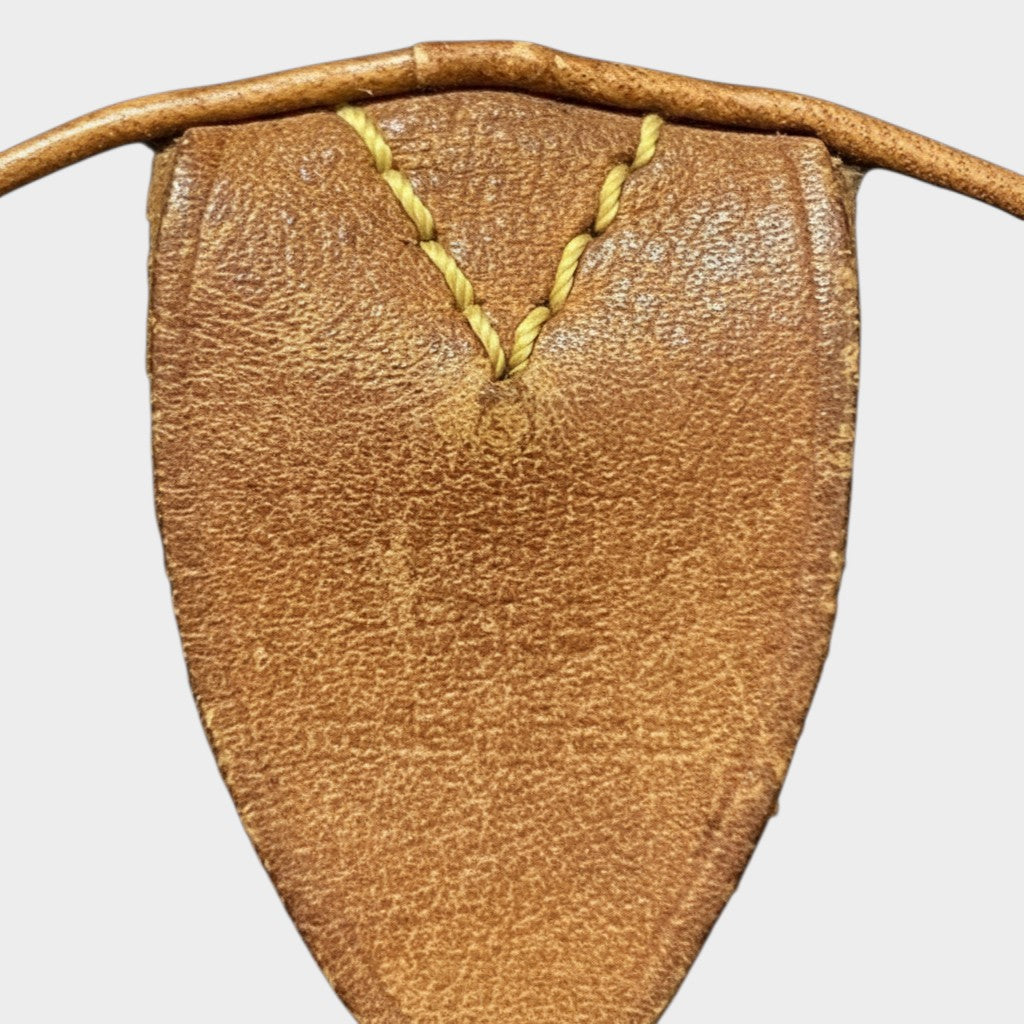 Louis Vuitton Monogram Speedy 35 M41524 Bag, Handbag, Boston Bag, Unisex