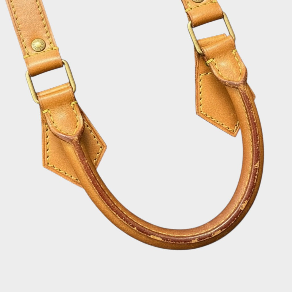 Louis Vuitton Monogram Speedy 35 M41524 Bag Handbag Women's