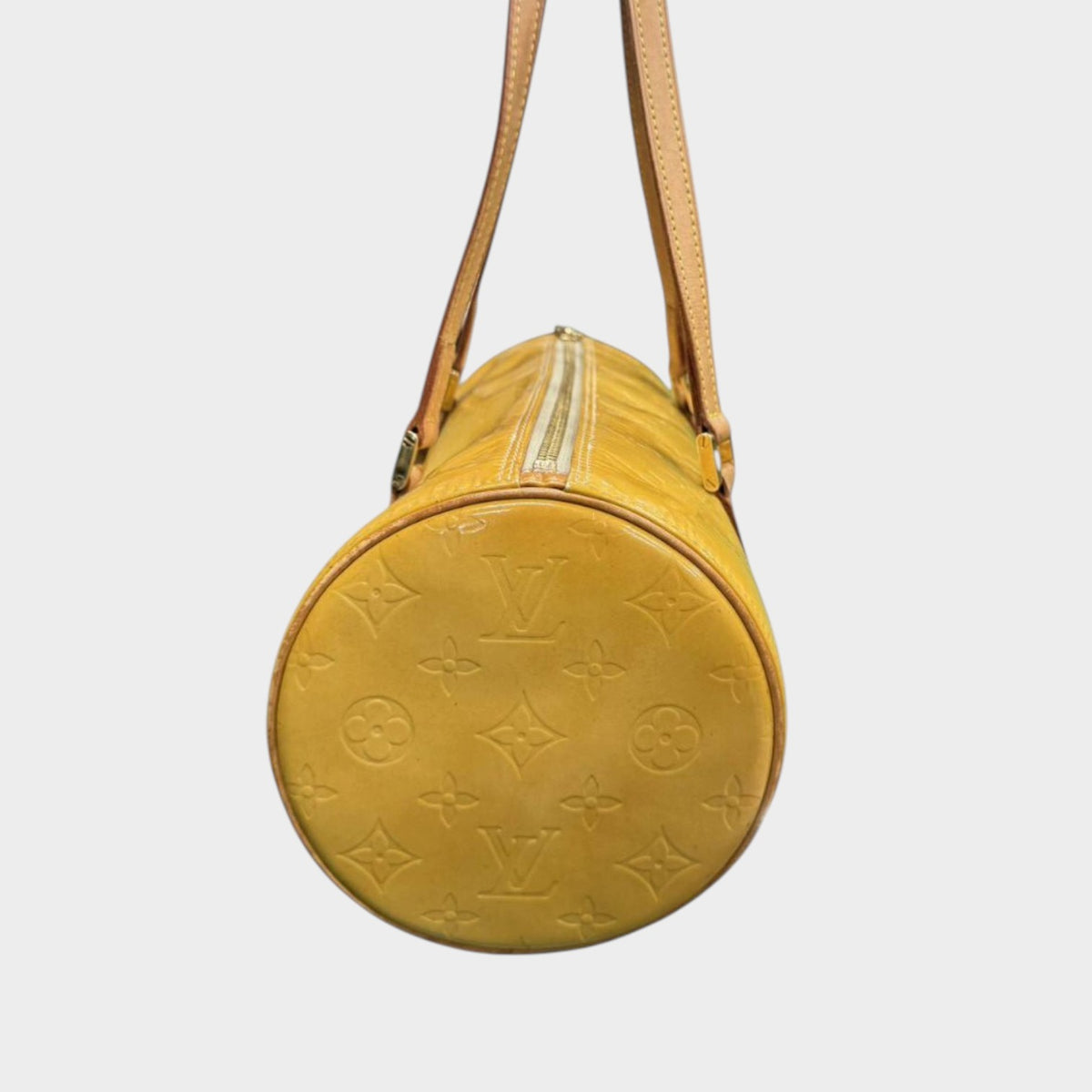 Louis Vuitton Monogram Vernis line handbag, Tasche