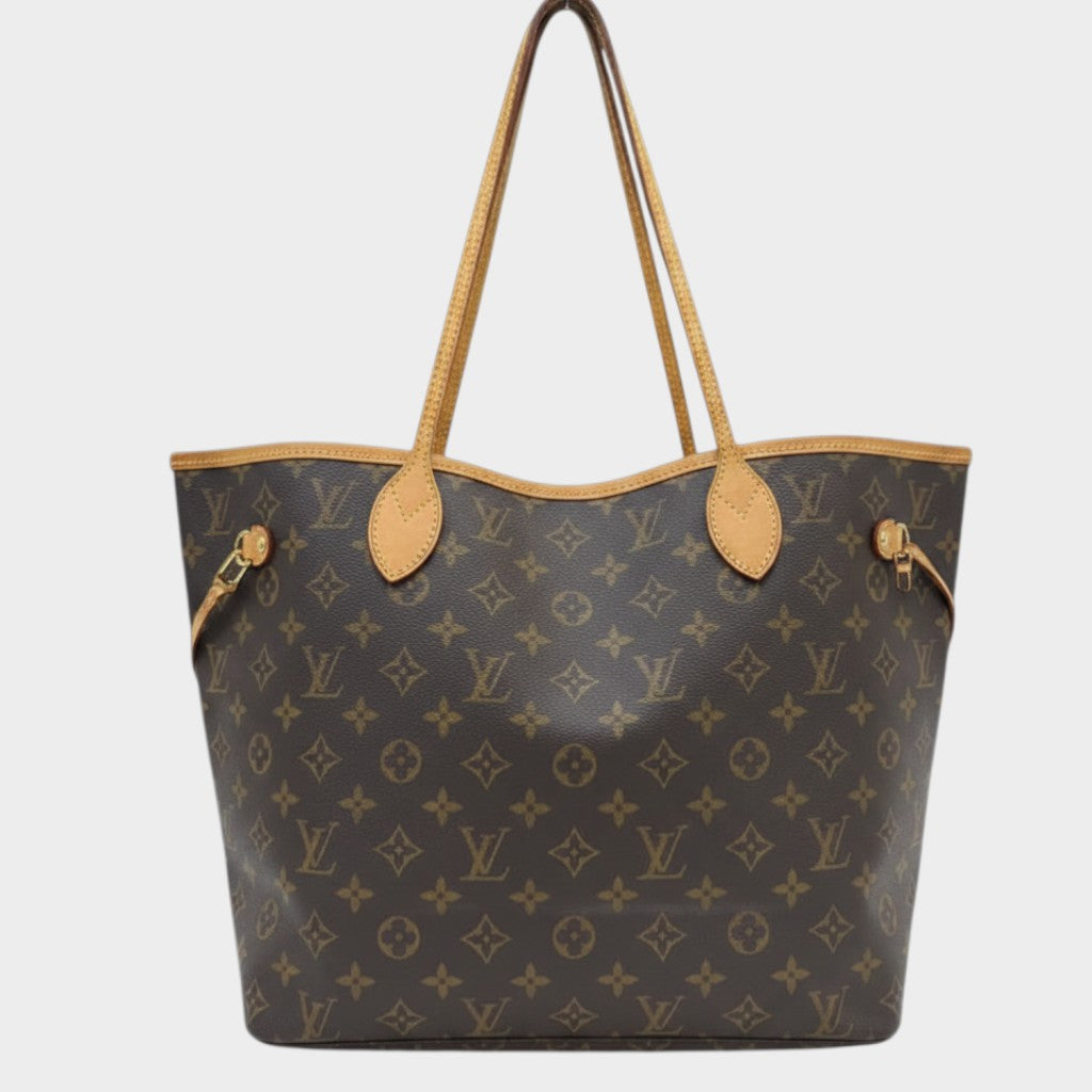Louis Vuitton Neverfull MM