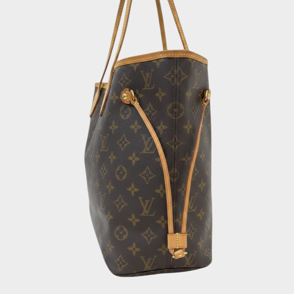 Louis Vuitton Neverfull MM