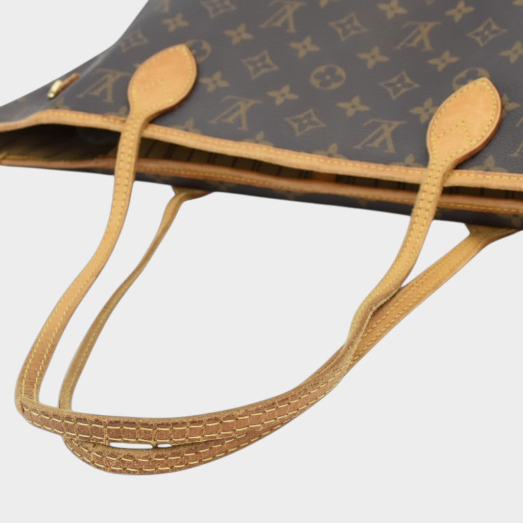 Louis Vuitton Neverfull MM