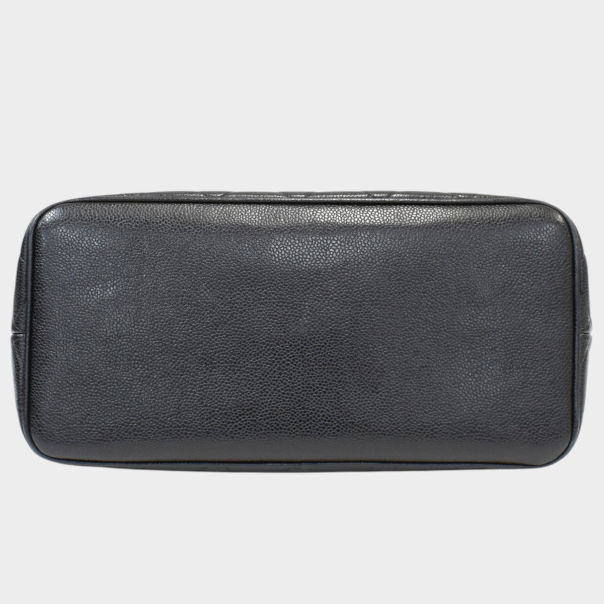 Chanel Reissue Tote Shoulder Bag  Coco Mark Matelassé Tasche
