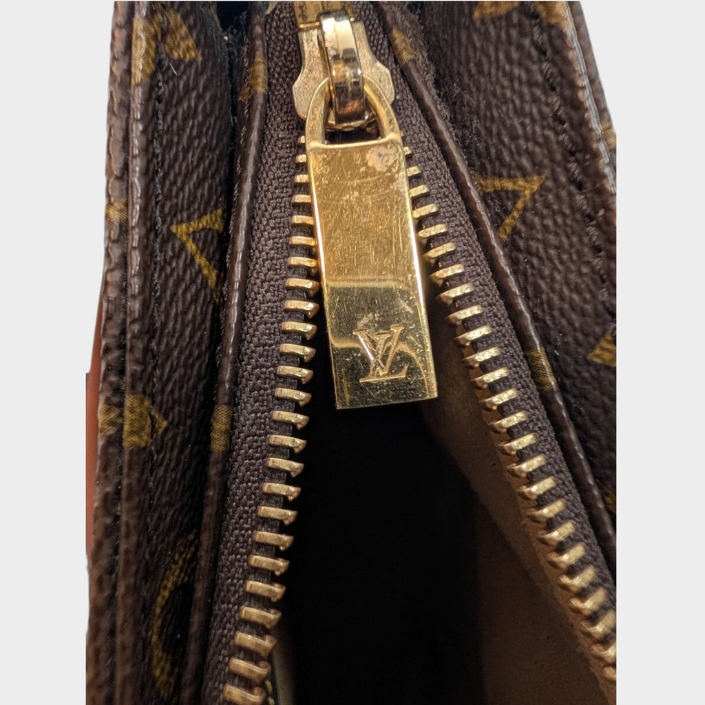 Louis Vuitton Monogram Looping MM M51146 Shoulder Bag Tasche