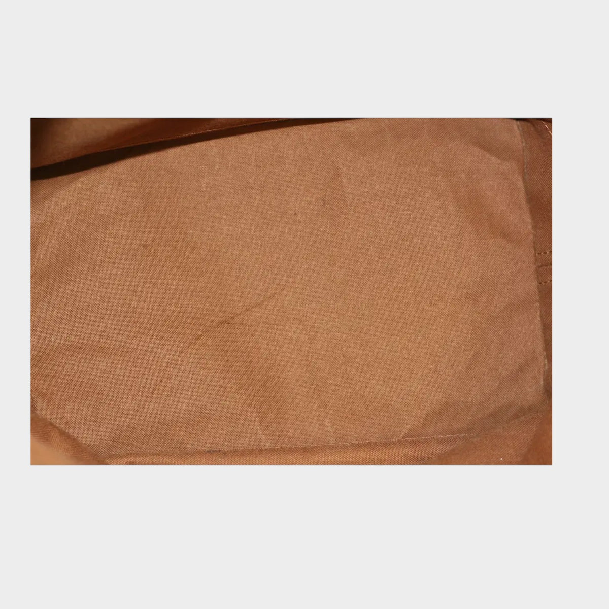 Louis Vuitton Monogram Noe Shoulder Bag/ Tasche