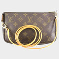 Louis Vuitton Monogram Pochette Accessoires Tasche