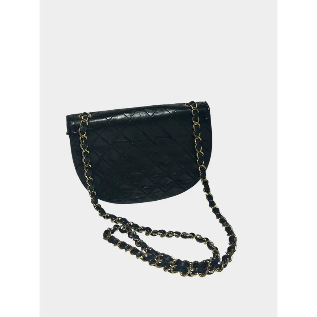 Chanel Timeless Classic