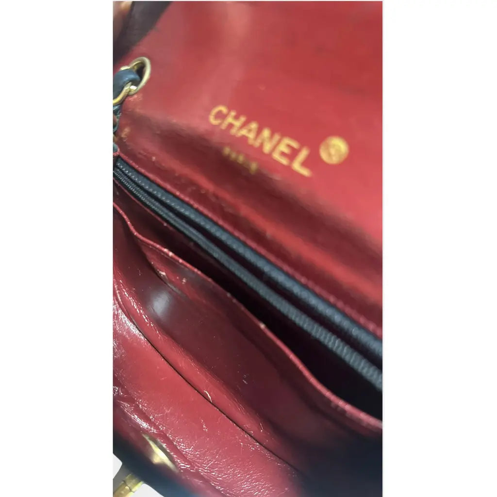 Chanel Timeless Classic