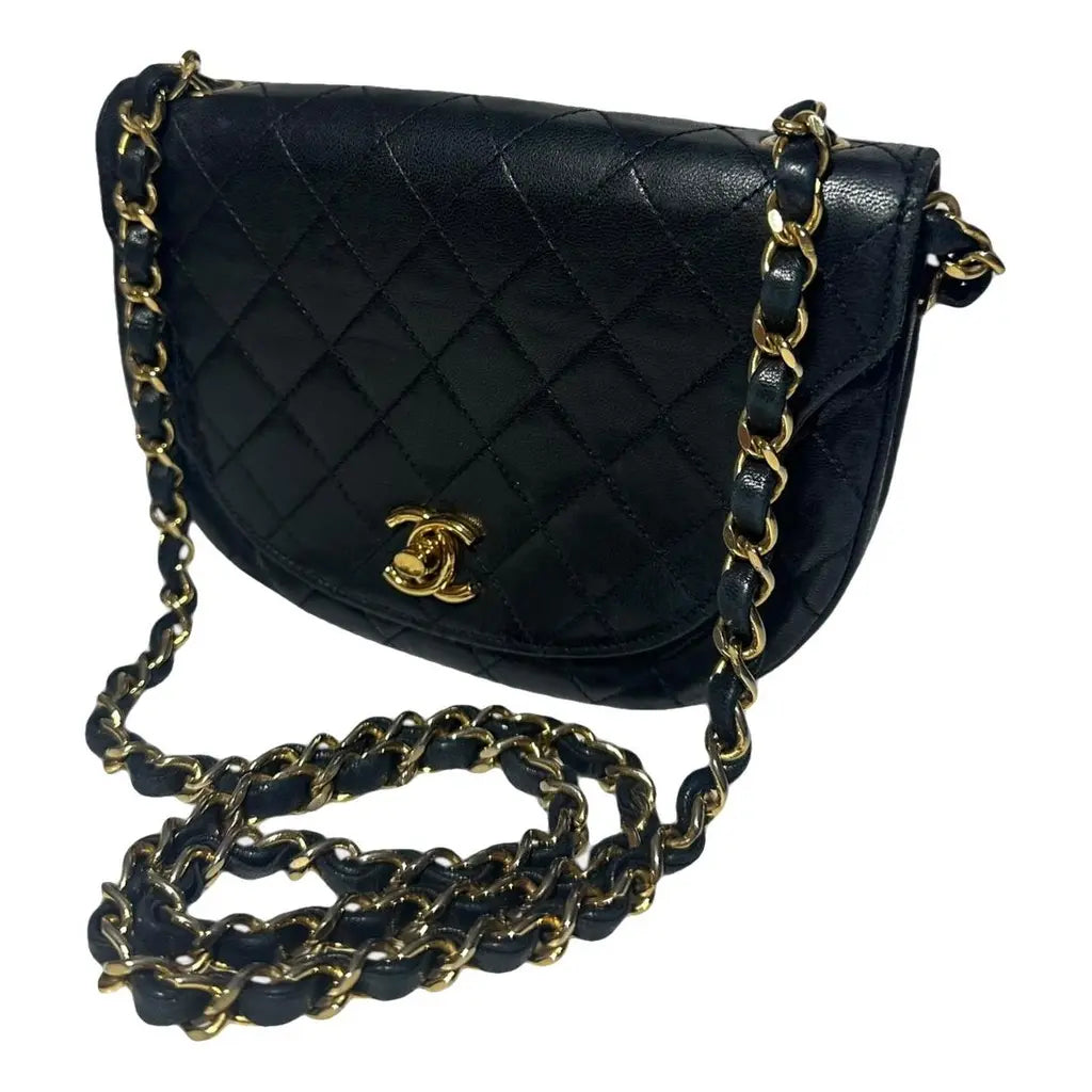 Chanel Timeless Classic