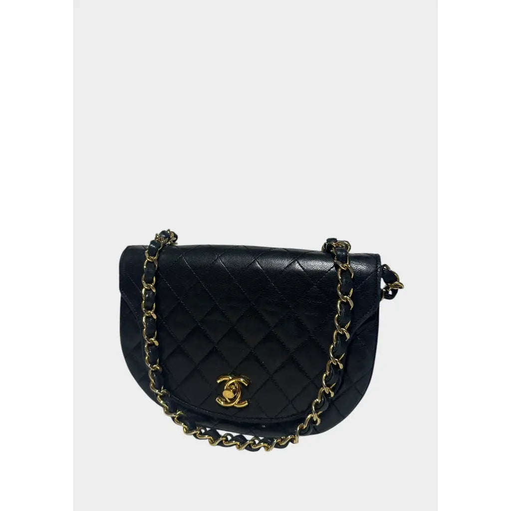 Chanel Timeless Classic