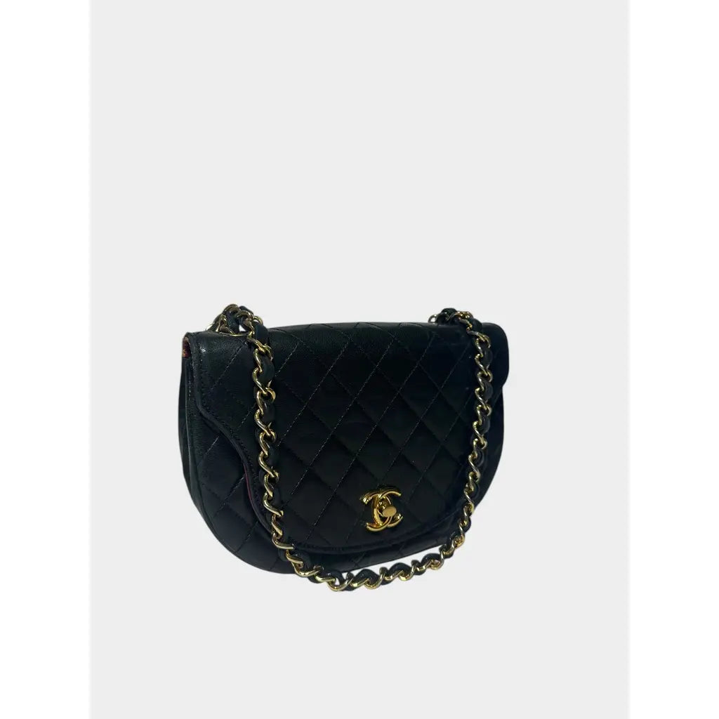 Chanel Timeless Classic