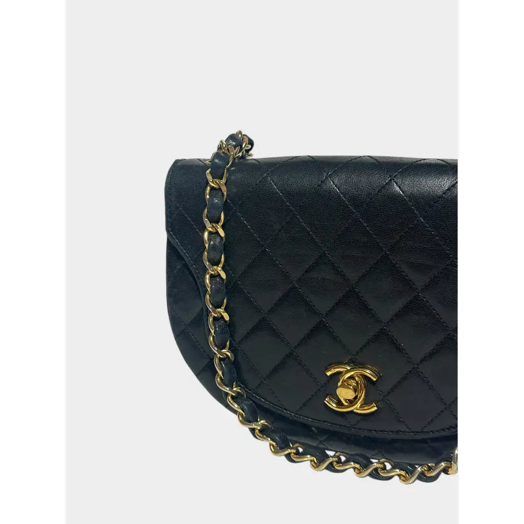 Chanel Timeless Classic