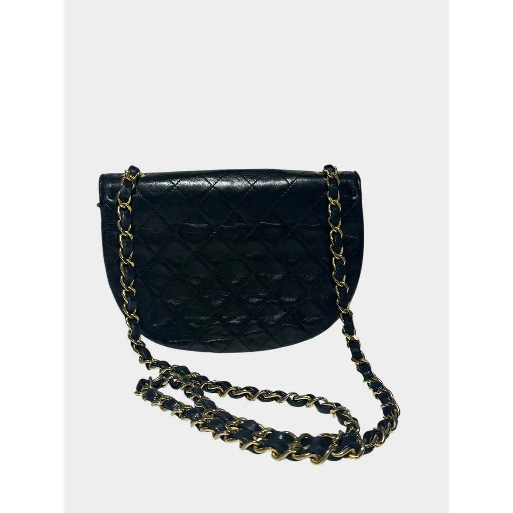 Chanel Timeless Classic